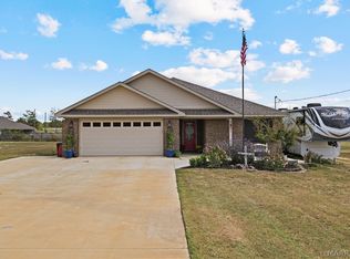 928 County Road 733, Clanton, AL 35045