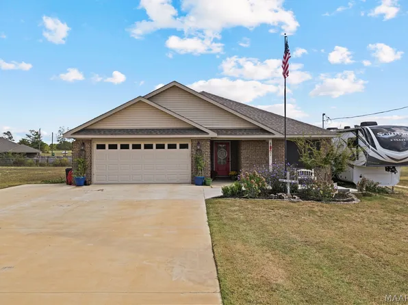 928 County Road 733, Clanton, AL 35045