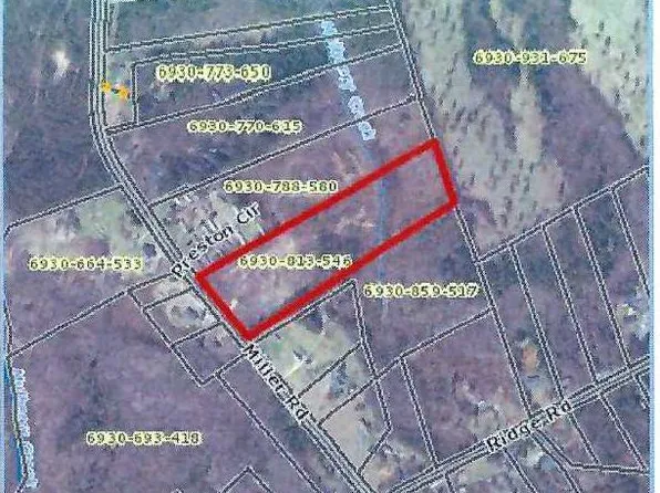 0 Miller Rd, Hodges, SC 29653