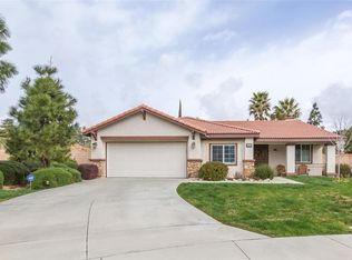 797 Foothill Dr, Banning, CA 92220