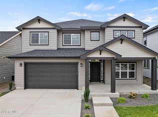 1300 E Percival Ln, Post Falls, ID 83854