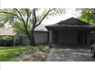 9604 Point Vista Pl, Austin, TX 78753