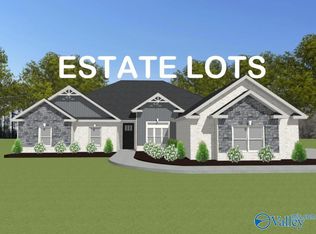 Arlington B Newby Chapel Rd, Athens, AL 35613