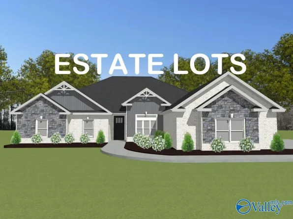 Arlington B Newby Chapel Rd, Athens, AL 35613