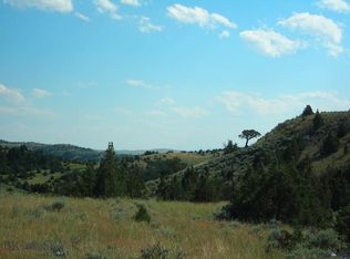 LOT 96 N Round Pole Rd, Three Forks, MT 59752