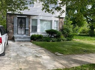 1 Stratman St, Detroit, MI 48224