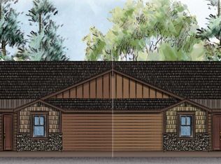 2445 W Mission Timber Cir, Flagstaff, AZ 86001