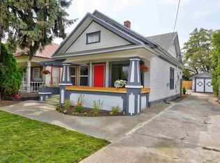 2429 N Addison St, Spokane, WA 99207