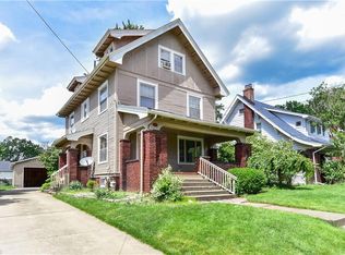 402 E Broadway Ave, Girard, OH 44420