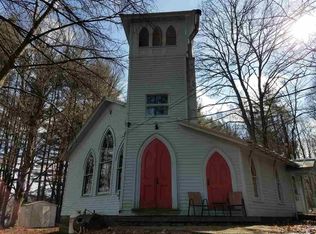 1 Van Dl, Woodstock, NY 12498