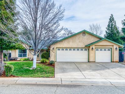 3389 Avington Way, Shasta Lake, CA, 96019