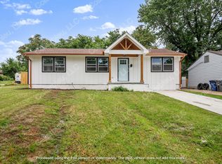 1804 N Louisville Ave, Tulsa, OK 74115