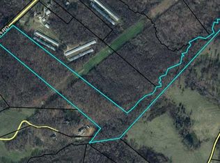 1083 Antioch Rd, Lula, GA 30554