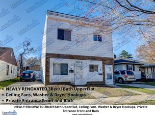7228 Chalmers Ave, Warren, MI
