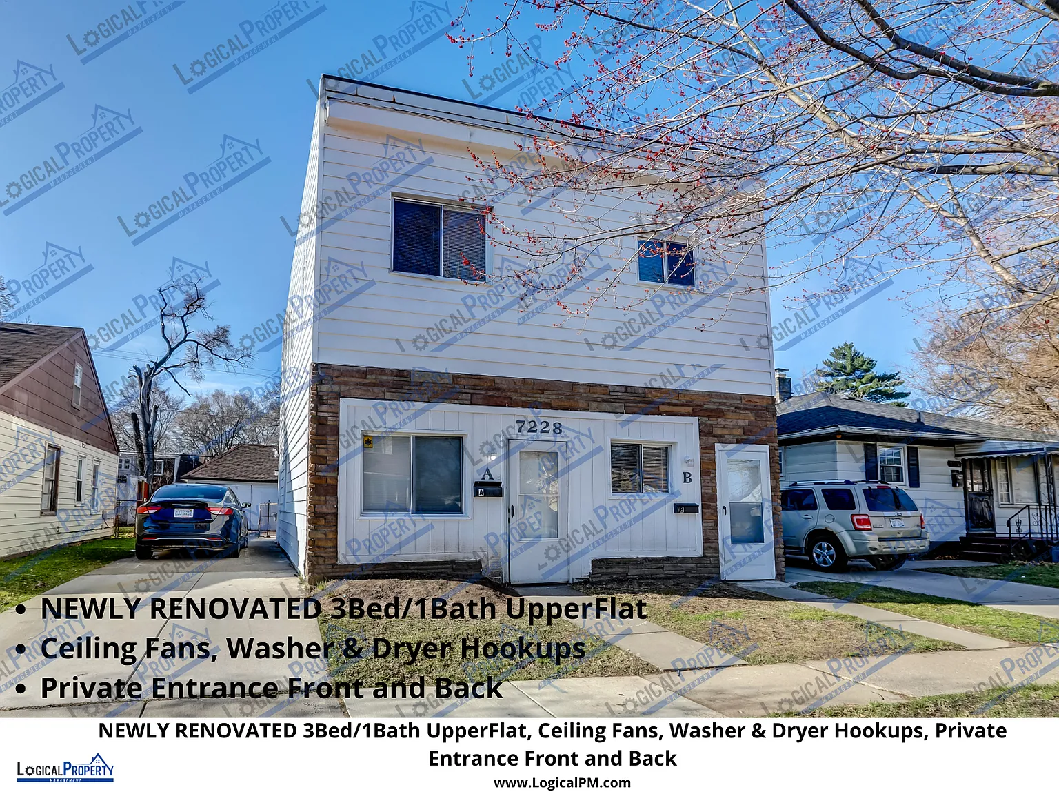 7228 Chalmers Ave photo 1