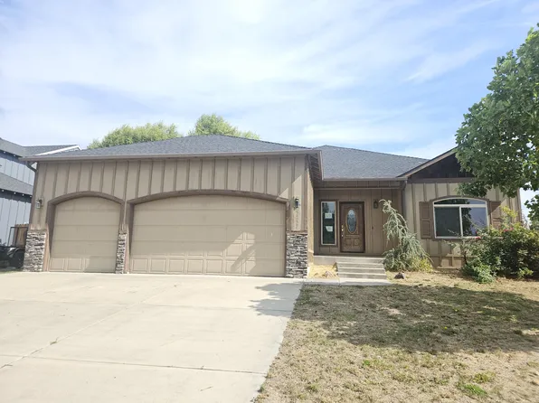 5257 Amberview Ln, Klamath Falls, OR 97603