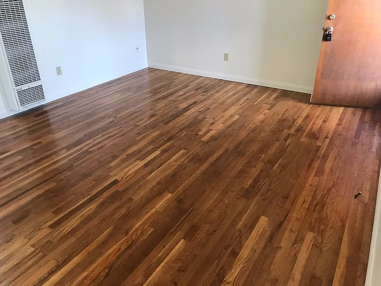 Apartment across the street from Liberty Station — Photo 10
