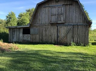 7719 Glen Hazel Rd, Wilcox, PA 15870