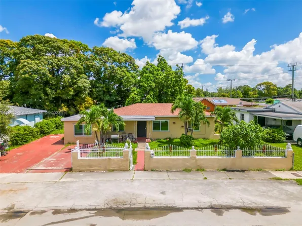 3055 NW 81st Ter, Miami, FL 33147