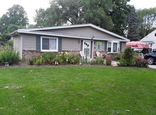 1101 N Hill St, Springfield, IL 62702