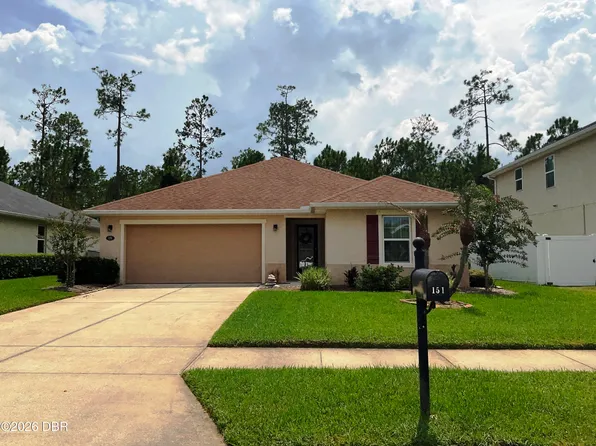 151 Pergola Pl, Ormond Beach, FL 32174