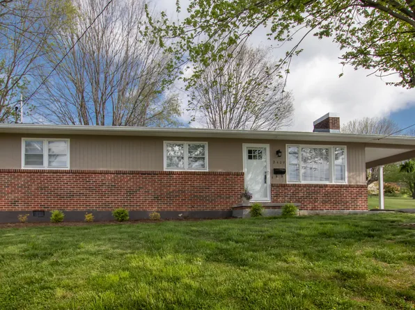 2409 Bradley St, Bristol, VA 24201