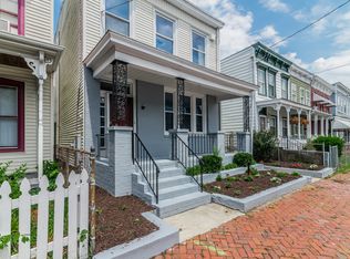 914 N 27th St, Richmond, VA 23223