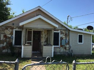 1602 E Avenue I, Lampasas, TX 76550