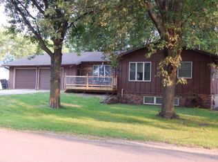 503 3rd Ave, Mountain Lake, MN 56159