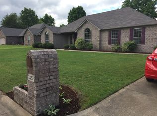 2460 Marie Dr, Conway, AR 72034