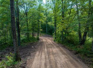 TBD South Lipsett Lake Road, Spooner, WI 54801