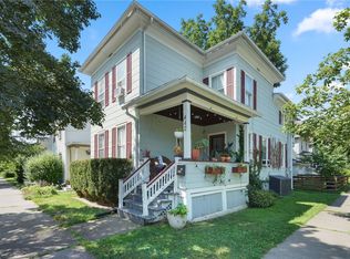 842 N Aurora St, Ithaca, NY 14850