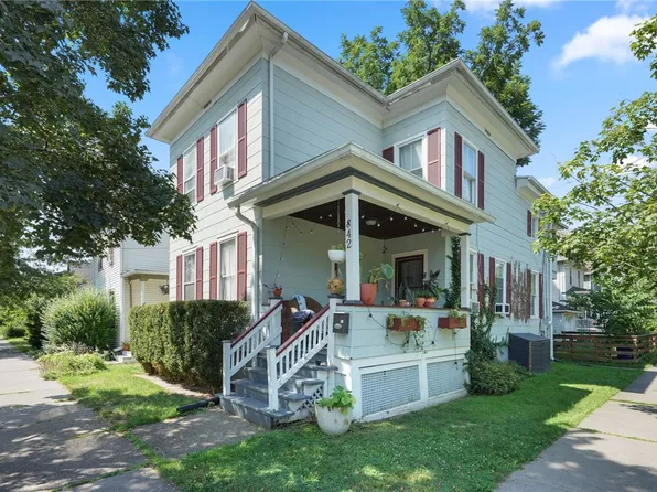 842 N Aurora St, Ithaca, NY 14850