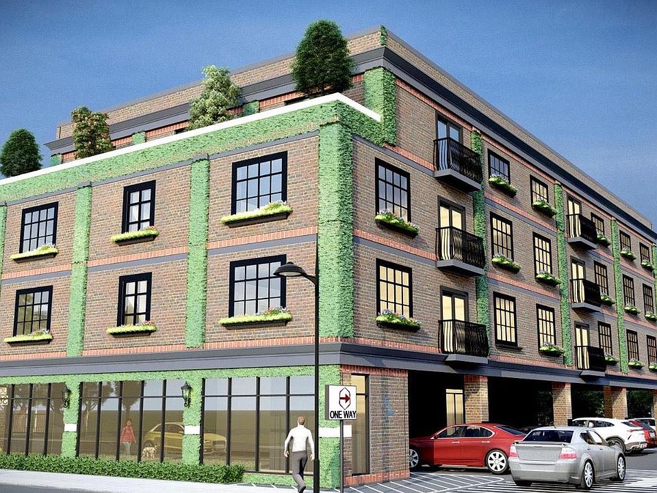 2nd image of 817 W Main St