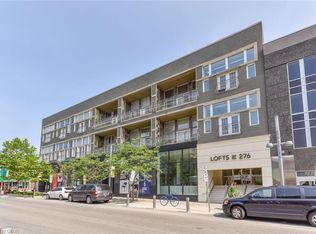 276 King St W #213, Kitchener, ON N2G 1B6