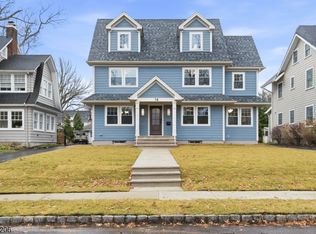 14 Marion Rd, Montclair, NJ 07043