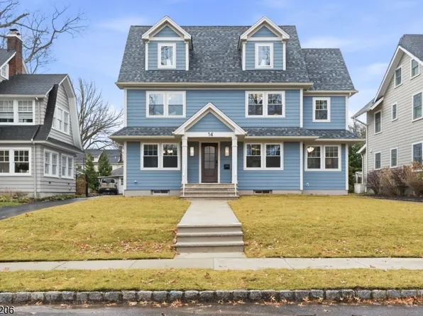 14 Marion Rd, Montclair Twp., NJ 07043