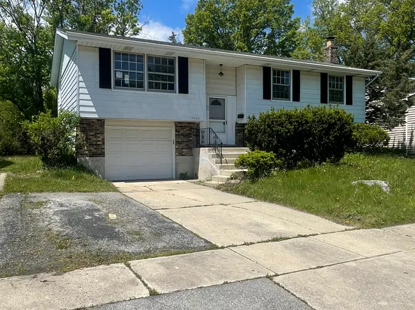 17022 Magnolia Dr, Hazel Crest, IL 60429