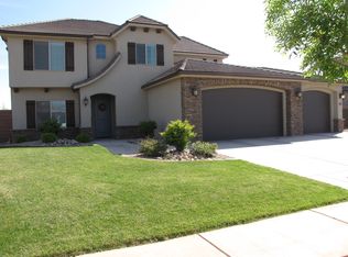 49 W Brookhaven Dr, Washington, UT 84780