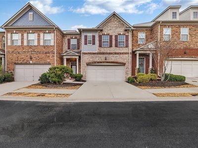 3593 Ashcroft Dr SE, Smyrna, GA, 30080