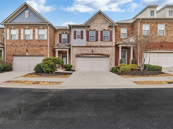 3593 Ashcroft Dr SE, Smyrna, GA 30080