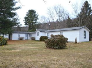 224 Henrys Mill Rd, Sheffield, PA 16347