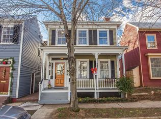 1318 Caroline St, Fredericksburg, VA 22401