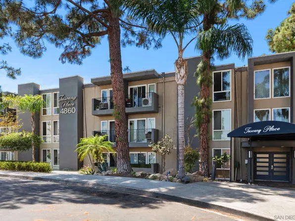4860 Rolando Ct Unit 79, San Diego, CA 92115