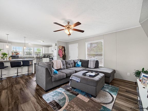 5th image of 300 E Prosser Rd Lot 110
