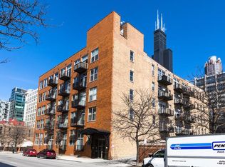 417 S Jefferson St APT 501B, Chicago, IL 60607