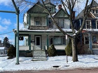 537 Cleveland Ave SW, Canton, OH 44702