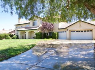 35844 52nd St E, Palmdale, CA 93552