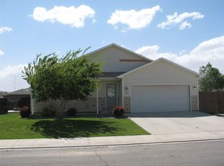 387 Sorrel St, Grand Junction, CO 81501
