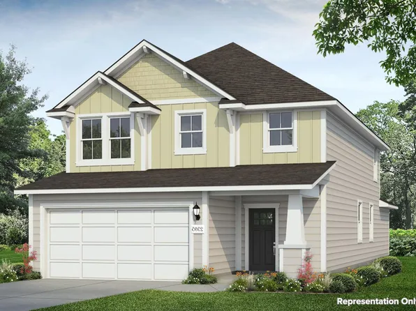 2716 Derwent Dr, Pflugerville, TX 78660